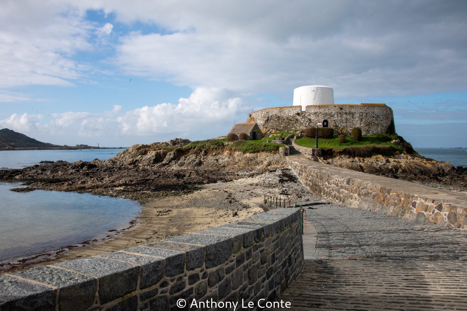 Fragile Guernsey Guernsey Photos